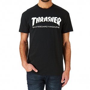 Trasher Skate Mag T-Shirt  Gr. L